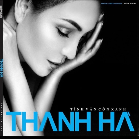 THANH HÀ - TÌNH VẪN CÒN XANH