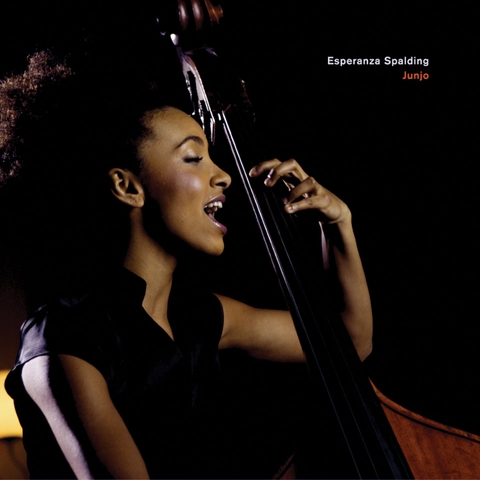 Esperanza Spalding ‎– Junjo