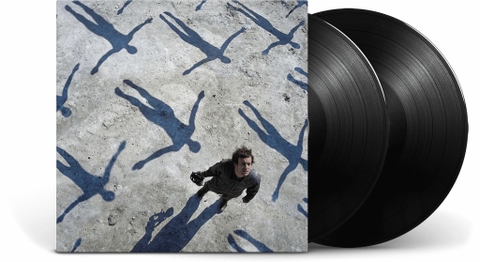 vinyl MUSE  - ABSOLUTION (2Lp)