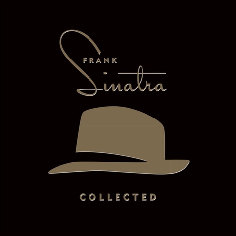 FRANK SINATRA - COLLECTED (180G/2LP)