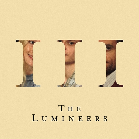 The Lumineers ‎– III