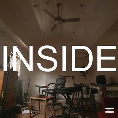 BO BURNHAM - INSIDE (THE SONGS) (X) (2LP)