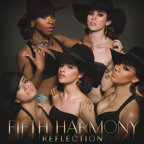 Đĩa LP Fifth Harmony – Reflection