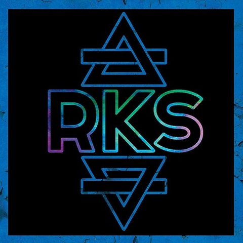 Rainbow Kitten Surprise - Rks