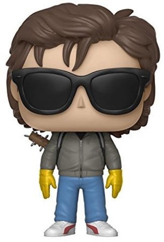FUNKO POP! TELEVISION: Stranger Things - Steve w/ Sunglasses (Vinyl Figure)