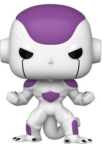 FUNKO POP! ANIMATION: Dragon Ball Z- Frieza 100% Final Form (Vinyl Figure)