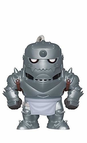 FUNKO POP! ANIMATION: Fullmetal Alchemist - Alphonse (Vinyl Figure)