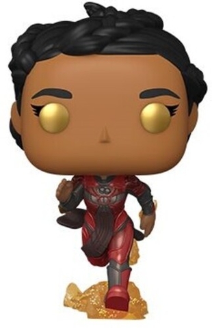 FUNKO POP! Marvel: Eternals - Makkari (Vinyl Figure)