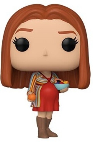 FUNKO POP!: Marvel - WandaVision - Wanda 70s (Vinyl Figure)