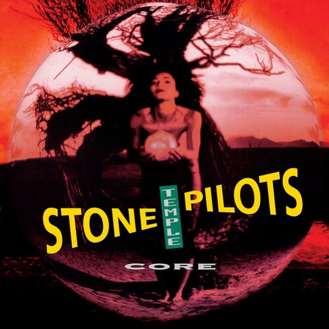 Stone Temple Pilots - Core (2017 Remaster) (Remastered)