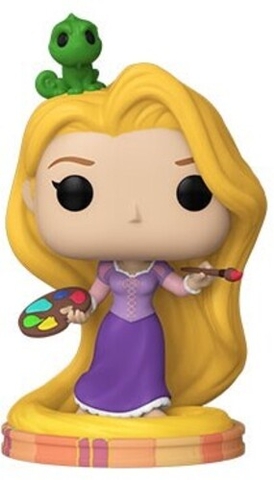 FUNKO POP! DISNEY: Ultimate Princess- Rapunzel (Vinyl Figure)
