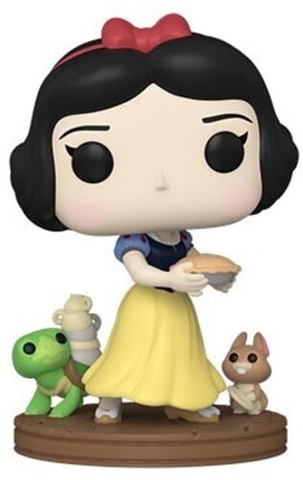FUNKO POP! DISNEY: Ultimate Princess- Snow White (Vinyl Figure)