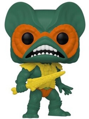 FUNKO POP! VINYL: Masters of the Universe- Mer-man (Vinyl Figure)