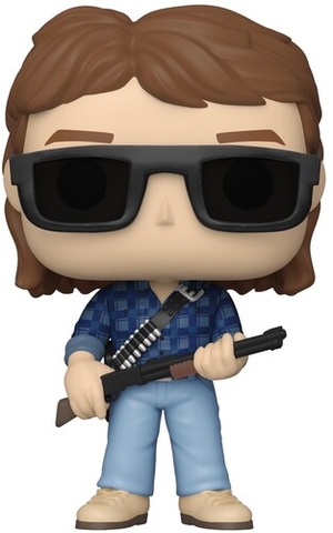 FUNKO POP! MOVIES: They Live- John Nada (Vinyl Figure)