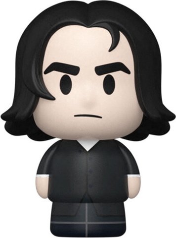 FUNKO MINI MOMENTS: Harry Potter Anniversary- Professor Snape (Styles May Vary) (Large Item, Vinyl Figure)
