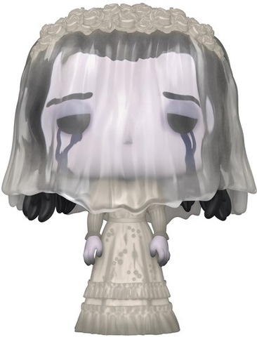 FUNKO POP! MOVIES: La Llorona - La Llorona (Styles May Vary) (Vinyl Figure)