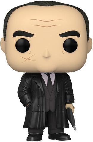 FUNKO POP! MOVIES: The Batman - The Penguin (Styles May Vary) (Vinyl Figure, Chase Variant)