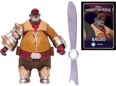 McFarlane - Disney Mirrorverse 5