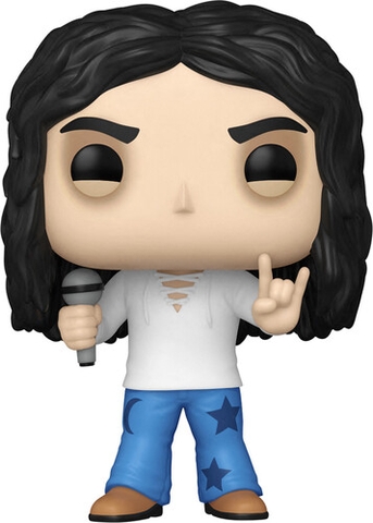 FUNKO POP! ROCKS: Ronnie James Dio (Vinyl Figure)