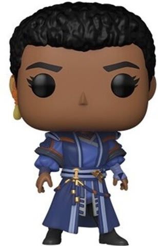 FUNKO POP! MOVIES: Doctor Strange in the Multiverse of Madness - Sara (Vinyl Figure)