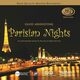 David Arkenstone -  Parisian Nights (Numbered Limited , HQCD)