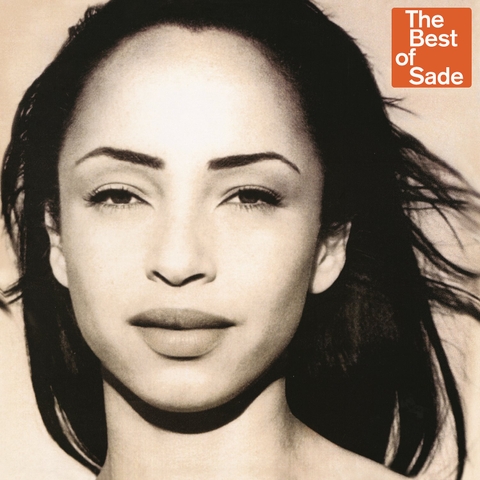 vinyl Sade – The Best Of Sade (2LP)