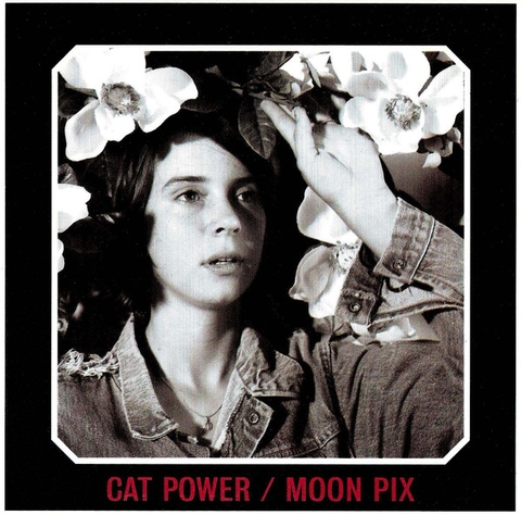 Cat Power – Moon Pix