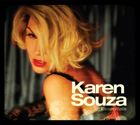 KAREN SOUZA - Essentials