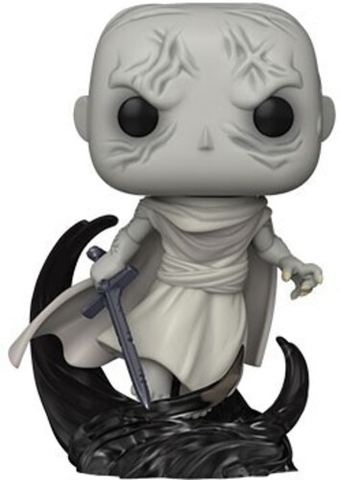 FUNKO POP! MARVEL: Thor - Love and Thunder- Gorr (Vinyl Figure)