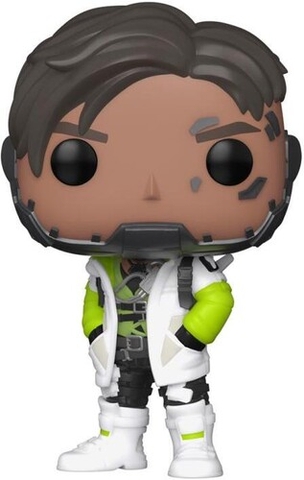FUNKO POP! GAMES: Apex Legends - Crypto (Vinyl Figure)
