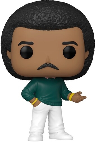 FUNKO POP! ROCKS: Lionel Richie (Vinyl Figure)