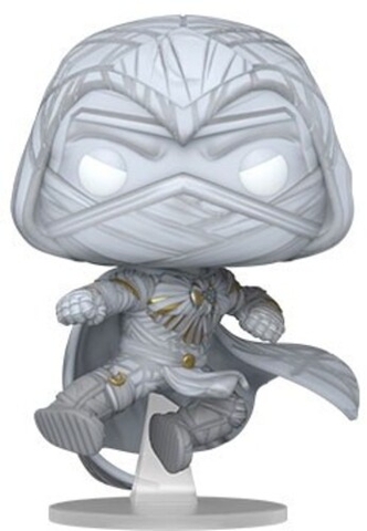 FUNKO POP! MARVEL: Moon Knight - Jumping Knight (Vinyl Figure)