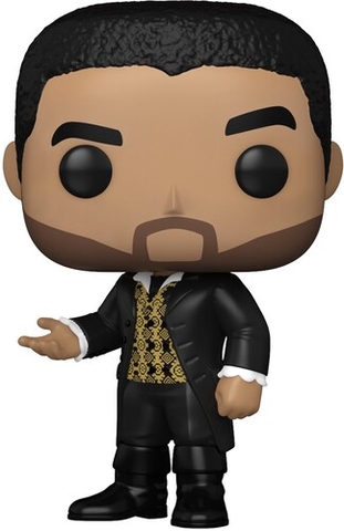 FUNKO POP! TELEVISION: Bridgerton- The Duke (Vinyl Figure)