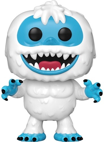 FUNKO POP! MOVIES: Rudolph- Bumble (Vinyl Figure)