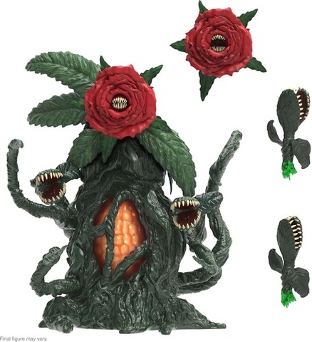 Super7 - Toho ULTIMATES! Wave 1 - Heisei Biollante (Large Item, Collectible, Figure, Action Figure)