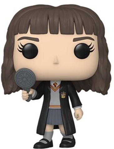 FUNKO POP! MOVIES: Harry Potter - Chamber of Secrets Anniversary- Hermione (Vinyl Figure)