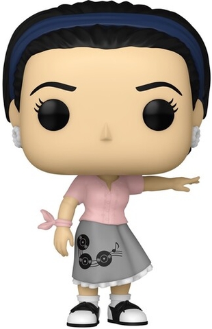 FUNKO POP! TELEVISION: Friends- Waitress Monica (Styles May Vary) (Vinyl Figure)