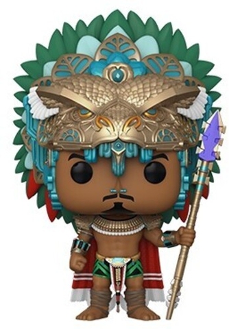 FUNKO POP! MARVEL: Marvel: Black Panther - Wakanda Forever - King Namor (Vinyl Figure)