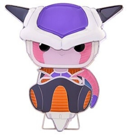FUNKO POP! PINS ANIMATION: Dragon Ball Z - Frieza (Pin)