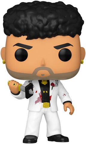 FUNKO POP! MOVIES: Bullet Train- Benito (Vinyl Figure)