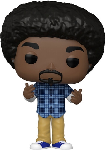 FUNKO POP! ROCKS: Snoop Dogg (Vinyl Figure)