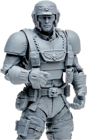 McFarlane - Warhammer 40,000 7