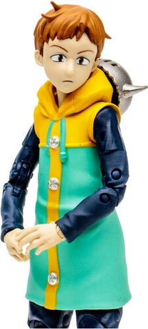 McFarlane - The Seven Deadly Sins - 7