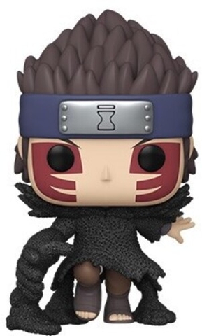 FUNKO POP! ANIMATION: Boruto- Shinki (Vinyl Figure)
