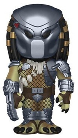 FUNKO POP! SODA: Predator- Predator (Styles May Vary) (Vinyl Figure)