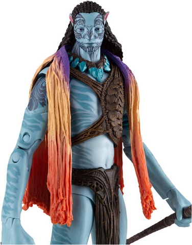 McFarlane - Avatar: The Way of Water - Tonowari 7