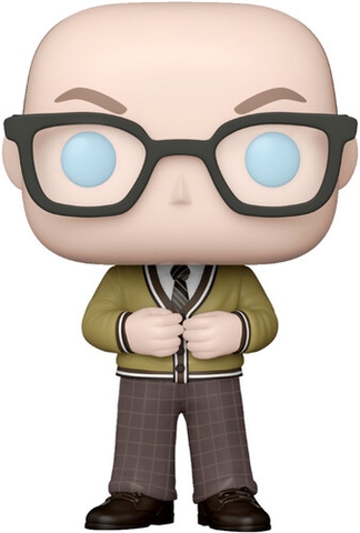 FUNKO POP! TELEVISION: What We Do in the Shadows - Colin Robinson (Vinyl Figure)