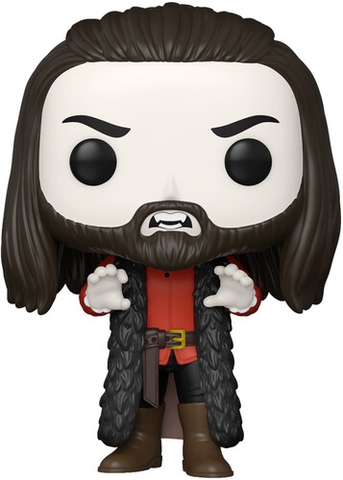 FUNKO POP! TELEVISION: What We Do in the Shadows - Nandor (Vinyl Figure)