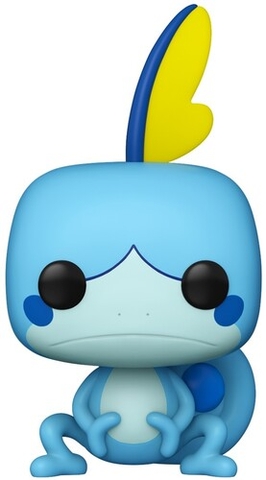 FUNKO POP! GAMES: item 1 (Vinyl Figure)