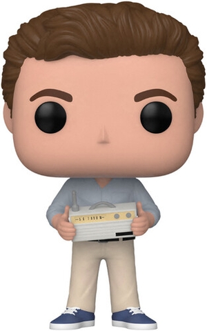 FUNKO POP! TELEVISION: Gilligan's Island - Roy 